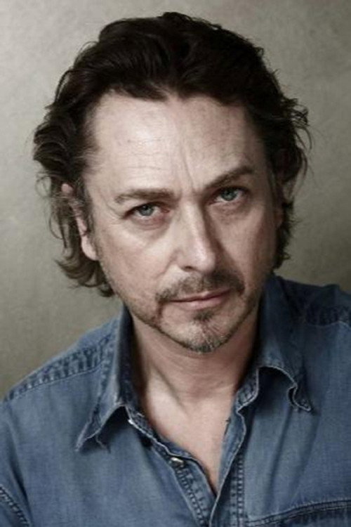 Дэниел Мэтмор