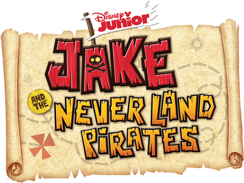 Джейк и пираты Нетландии