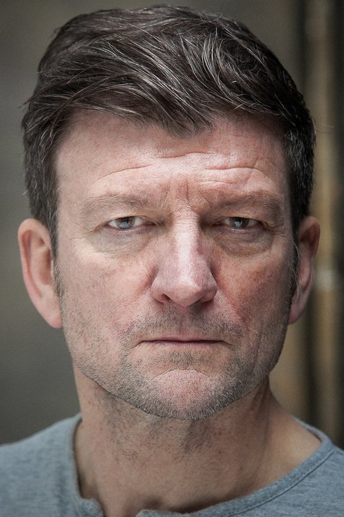 Лайам Томас