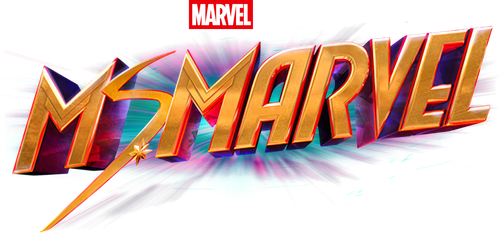 Мисс Марвел