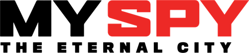 Мой шпион: Вечный город