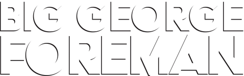 Джордж Форман: Несокрушимый