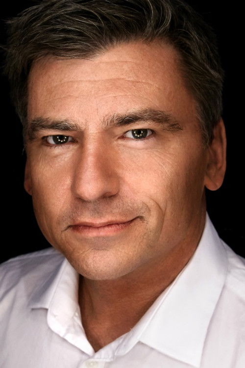 Марк Фергюсон