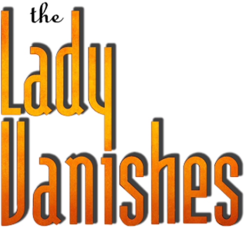 Леди исчезает