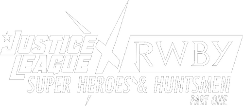 Лига Справедливости и Руби: Супергерои и охотники. Часть первая