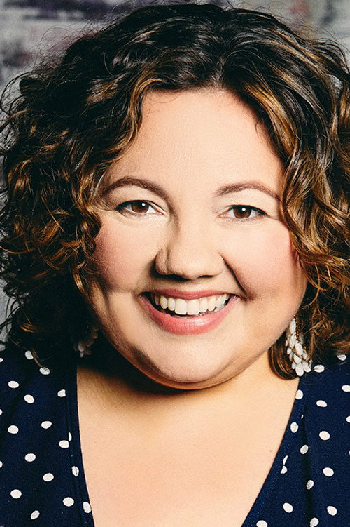 Эмили Нельсон