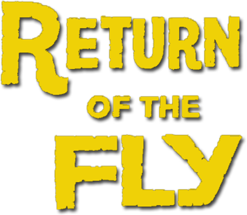 Возвращение мухи