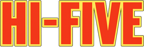 Великолепная пятёрка