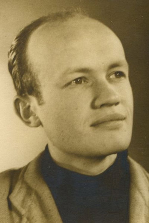 Борис Чани