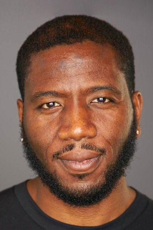 Дерон Дж. Пауэлл