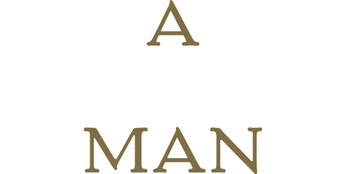 Серьёзный человек