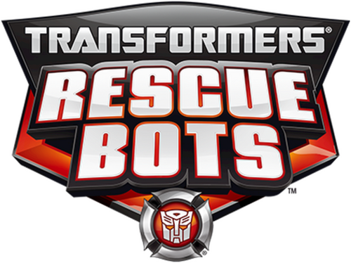 Трансформеры: Боты-спасатели