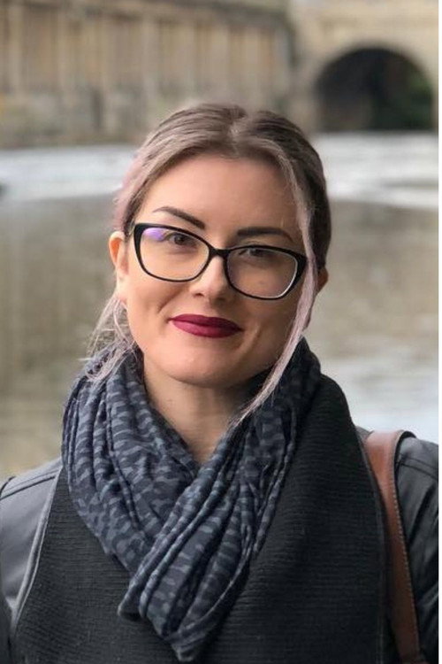 Келли Бреслин