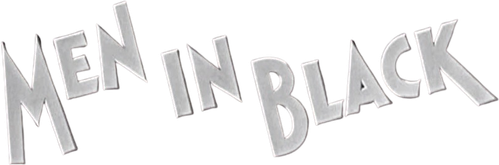 Мужчины в черном