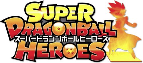 Супердраконий жемчуг: Герои