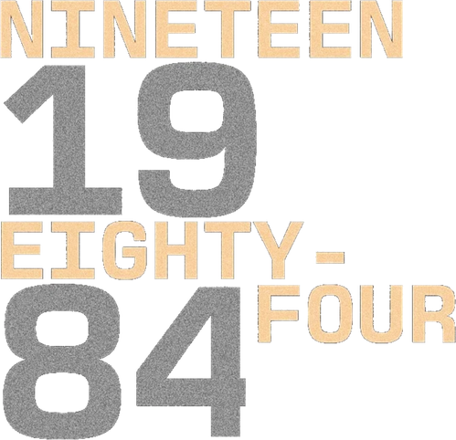 Nineteen Eighty-Four