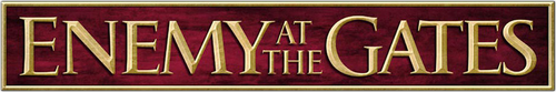 Враг у ворот