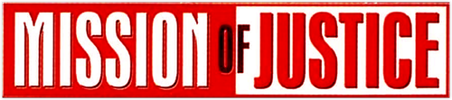 Миссия правосудия