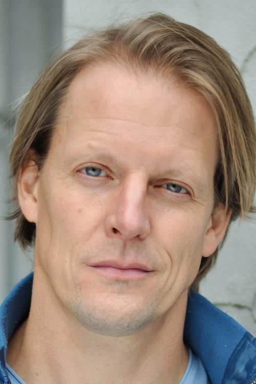 Петер Эберст