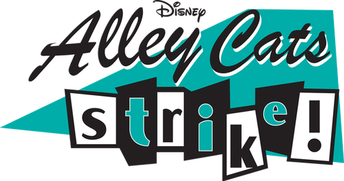 Alley Cats Strike