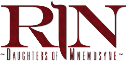 Дочери Мнемозины