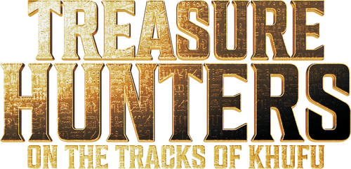 Тайна Хеопса