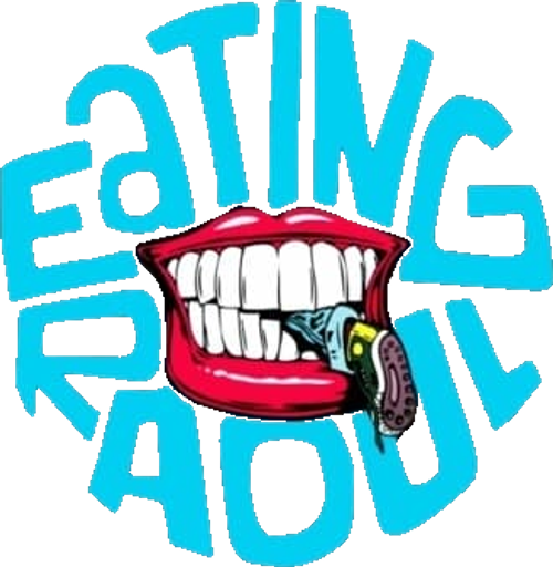 Поедая Рауля