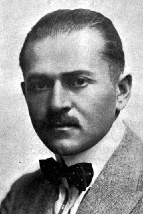 Генри Лерман