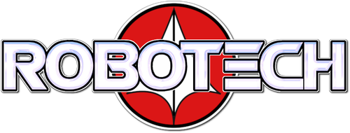 Robotech