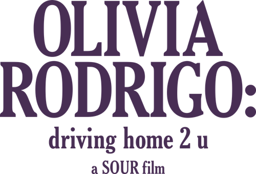 OLIVIA RODRIGO: driving home 2 u (a SOUR film)