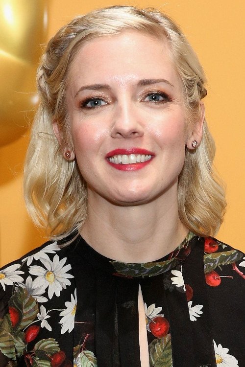 Кэти Дипполд