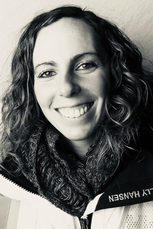 Нина Лопес-Коррадо