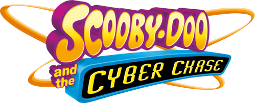 Скуби-Ду и кибер-погоня