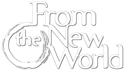 Из Нового Света