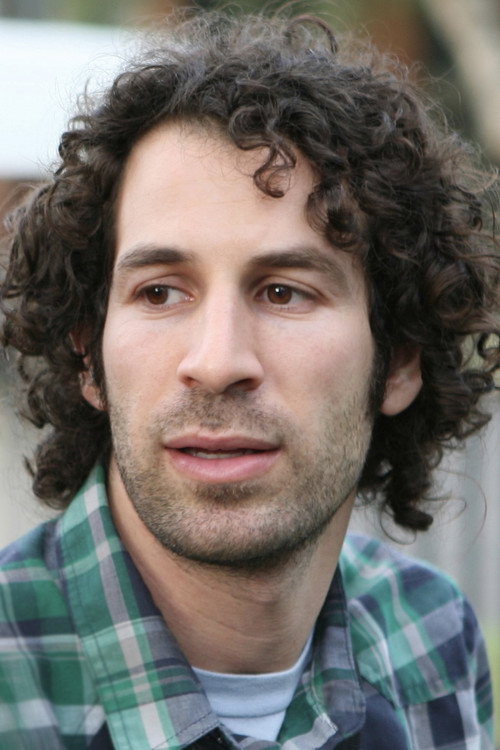 Спенсер Сассер