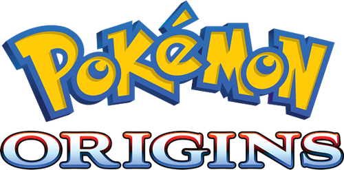 Покемон: Истоки