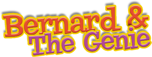 Bernard and the Genie
