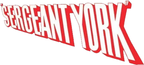Сержант Йорк