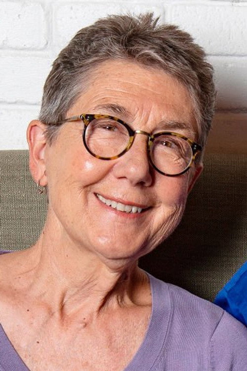 Джулия Ричерт