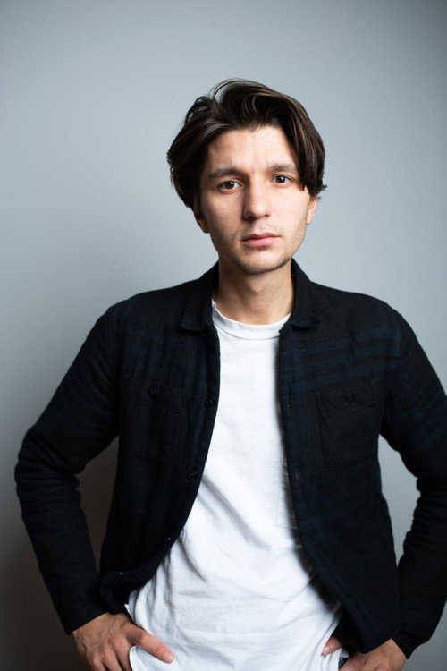 Владимир Надеин