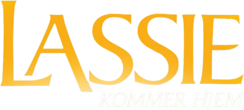 Лесси. Возвращение домой