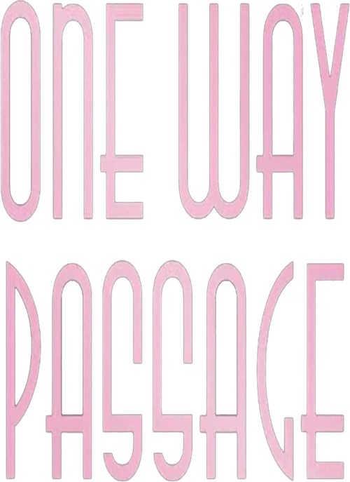 Путешествие в одну сторону