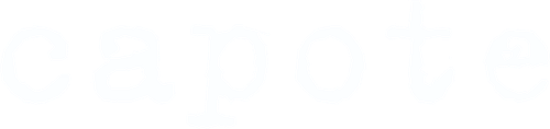 Капоте