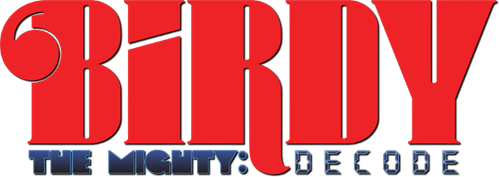 Могучая Берди