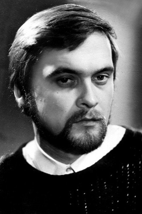 Иван Миколайчук