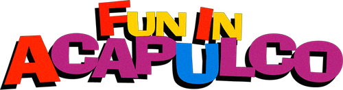 Вечеринка в Акапулько