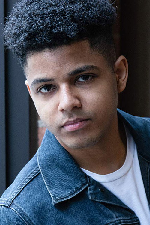 Шемар Чарльз