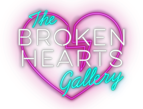Галерея разбитых сердец