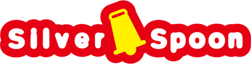 Серебряная ложка