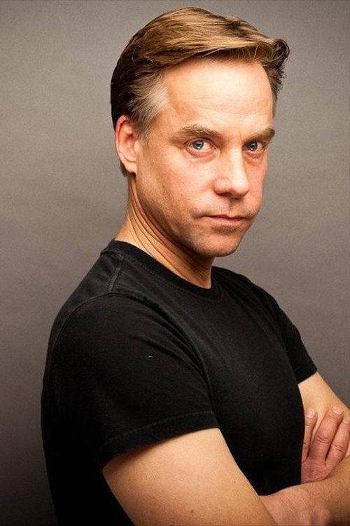 Стефен Спаркс